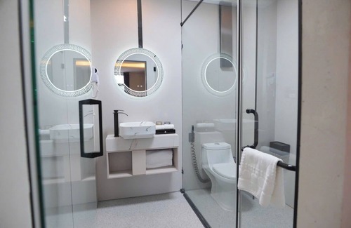 Bac Ninh Hotel | AMY HOTEL