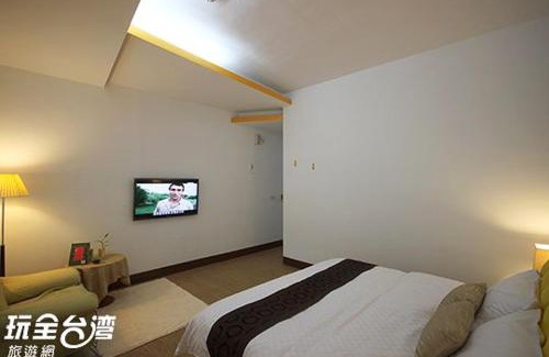 Taimali Bed & Breakfast | Amy Walker B&B