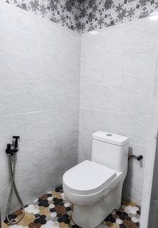 Lubok House | Amyza Homestay 3Bilik