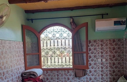 Ouzoud Apartment | Amzawrou Apartment