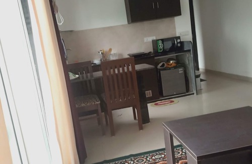 Pali House | An abode in the nest of nature. A home away from the hustle of the city.