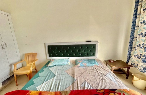 Bharatpur Hotel | An affordable place to stay in the city quiet & safe place with many attractions