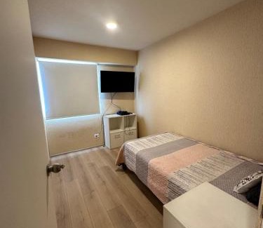 La Perla Apartment | An apartment with an ocean view