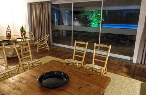 Daimiel House | An architectural gem in Las Tablas de Daimiel