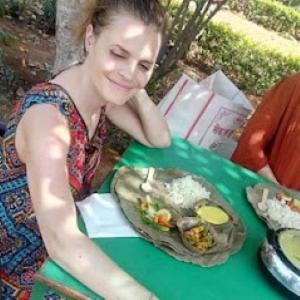 Nivari House | An Authentic Village Farm