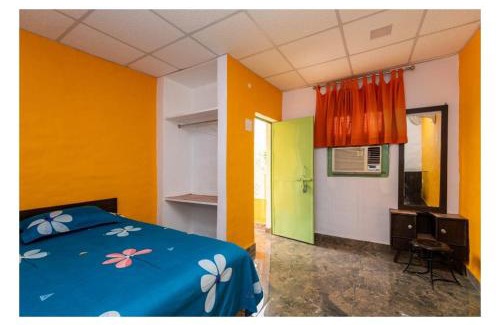 Nivari House | An Authentic Village Farm