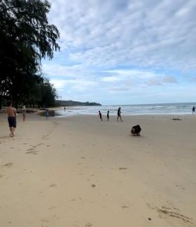 Ganh Dau Apartment | An Bình homestay