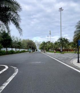 Ganh Dau Apartment | An Bình homestay