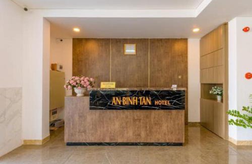 Phuoc Long Hotel | An Bình Tân Hotel