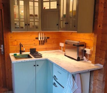 Cloonkeen Apartment | An Cábáin Cúlú