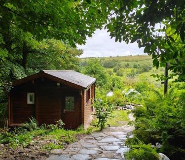 Cloonkeen Apartment | An Cábáin Cúlú