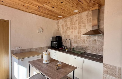 El Real de la Jara House | An Ca La Abuela Pilar