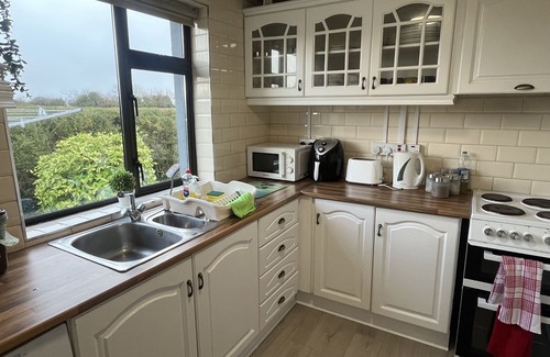 Killorglin Cottage | An Cnoc Cottage