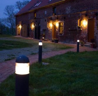 Worblitz Apartment | An den Elbwiesen GZ FeWo Elbeblick Nur Nichtraucher