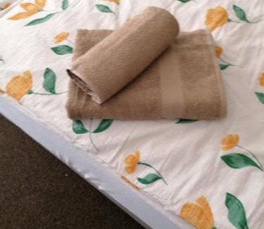 Rubeland Apartment | An der Bode