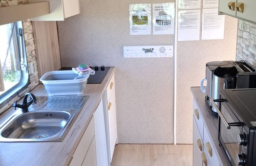 Wilhelmsburg Apartment | An der Eiche 1