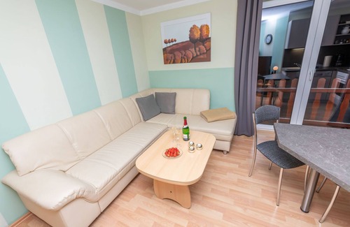 Stangerode Apartment | An der Eine by Interhome