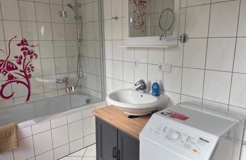 Weiwasser/O.L. House | An der Heide.