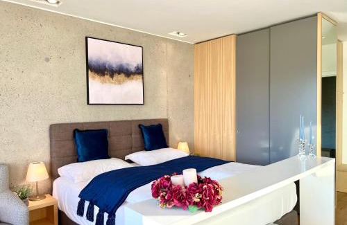 Spiefeld Apartment | An der Lage - Exklusives Apartment mit Toskana Flair