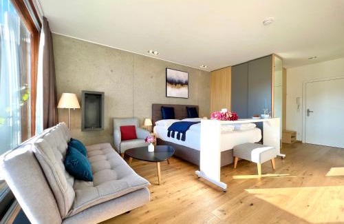 Spiefeld Apartment | An der Lage - Exklusives Apartment mit Toskana Flair