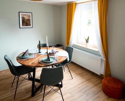 Sargstedt House | An der Linde