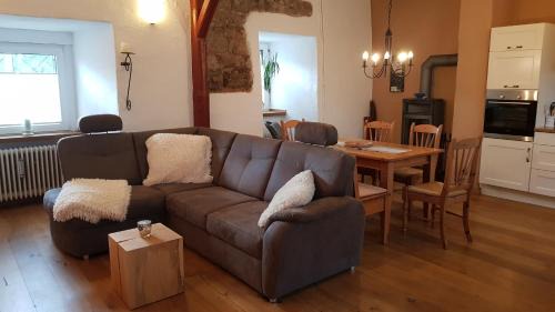 Korbach Apartment | An der Stadtmauer