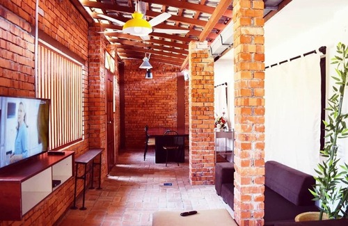 Tanjung Sepat Resort | An enchanting Resort Like Homestay