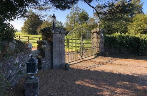 Dungarvan Other | An entire house in the countryside, surrounded by the Comeragh Mountains!