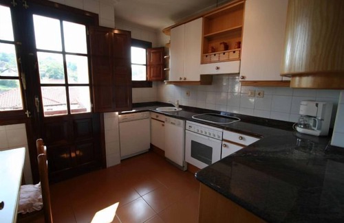 Comillas City Center Condo | An EXCELLENT apartment in the CENTER OF COMILLAS
