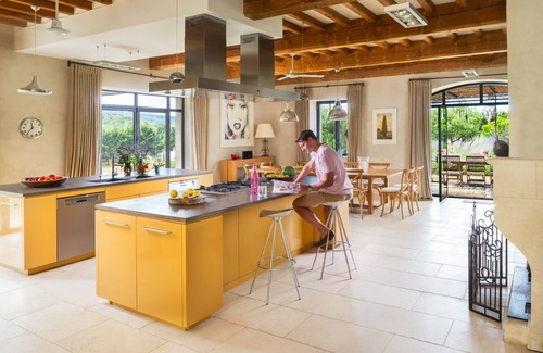 Montlaur House | An extraordinary property in the country in South West France