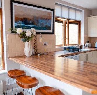 Rosscarbery Apartment | An Garaiste