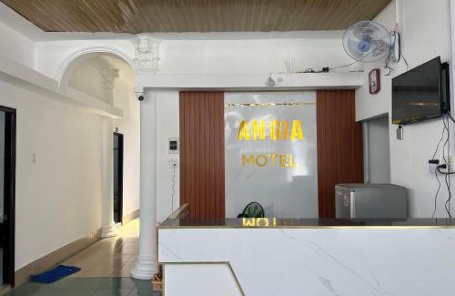Bien Hoa Hotel | An Gia Motel