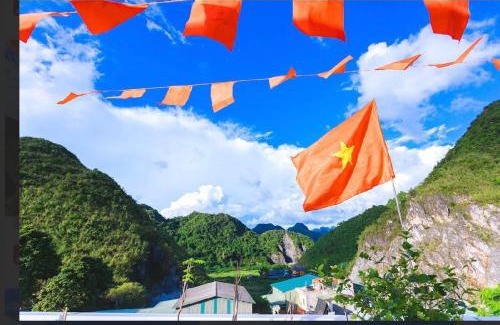 Quan Ba House | An Khang Hotel