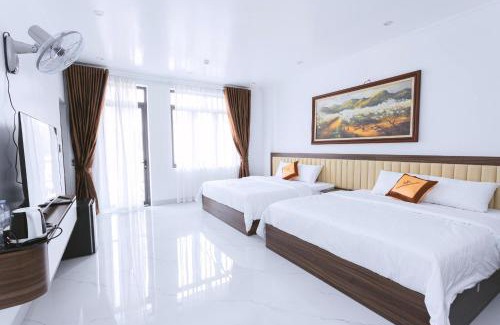 Quan Ba House | An Khang Hotel