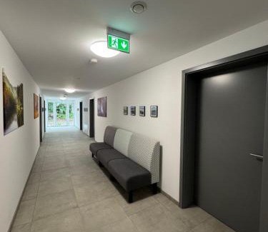 Reinsehlen Apartment | AN-Living Apartments