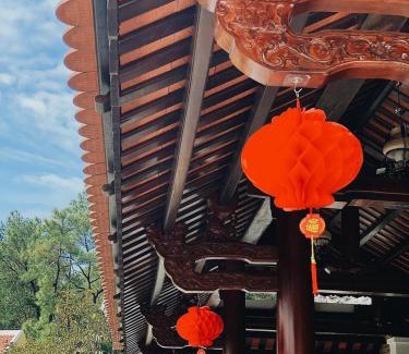 Thuy Xuan Cabin | An Nam Hue Boutique