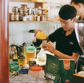 Thuy Xuan Cabin | An Nam Hue Boutique