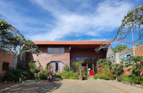 Bao Loc Hotel | An Nhiên Villa