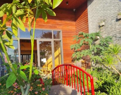 Bao Loc Hotel | An Nhiên Villa
