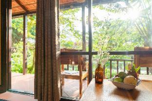 Cua Lap Resort | An Nhien Retreat Phu Quoc with Yoga Daily & Beach access