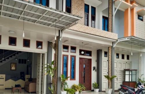 Bireuen Hotel | An Nisa Homestay Syariah Aceh Mitra RedDoorz