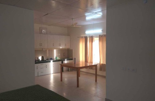 Gopalpur House | An Organic Farm with residing facilities.