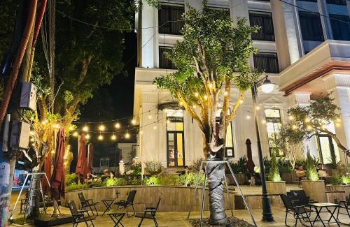 Phu Tho Hotel | An Phát Luxury Hotel