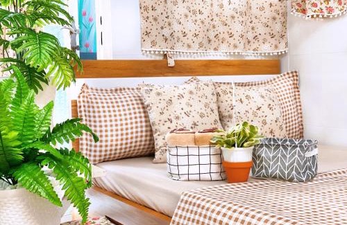 District 4 Apartment | An’s Homestay – Peaceful, Cozy & Chill