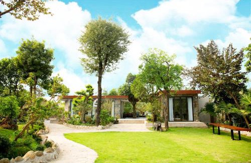 Tam Duong Villa | An Sunrise Villa Vinh Phuc