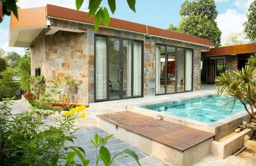 Tam Duong Villa | An Sunrise Villa Vinh Phuc