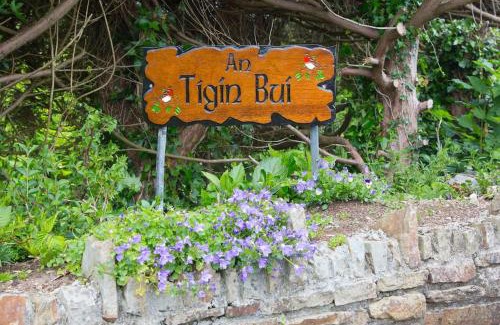 Drimoleague House | An Tigín Buí