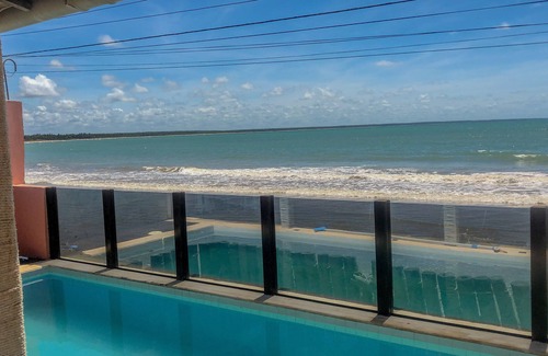 Piacabucu Bed & Breakfast | An unforgettable experience at a beach Inn on the waternSea and garden view room