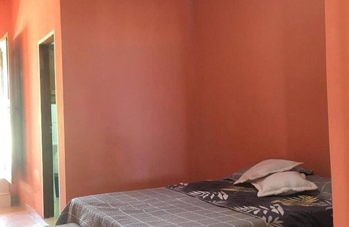 Pontal do Peba Bed & Breakfast | An unforgettable experience at a beach Inn on the water !nGarden Sea Room