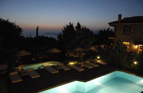 Uzunyurt Villa | An unspoilt setting, luxurious surroundings and a warm, personal welcome